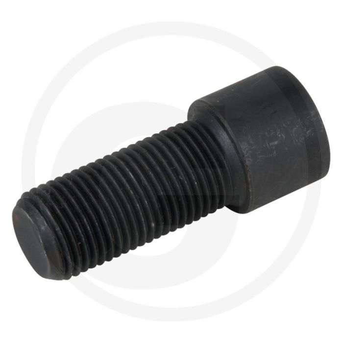 KS Tools Innensechkantschraube M16 x 35mm - Breedte 40mm KS Tools Innensechkantschraube M16 x 35mm - Breedte 40mm