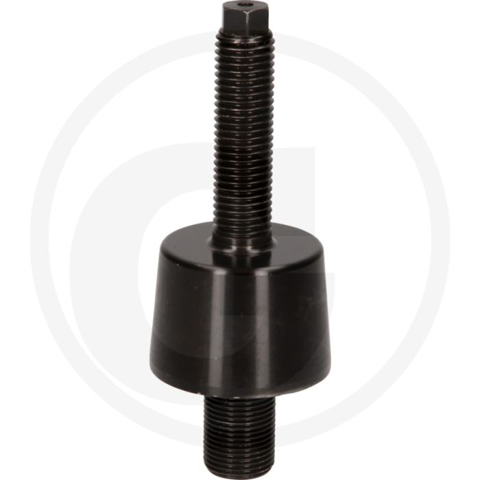 KS Tools Führungsplatte, Aussendurchmesser 50 mm, Hoogte 135 mm. KS Tools Führungsplatte, Aussendurchmesser 50 mm, Hoogte 135 mm.