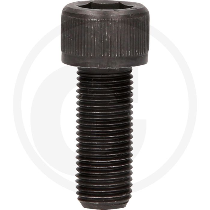 KS Tools Befestigungsschrauben, M12x1,25, 40 mm lang - Hoogte: 45 mm KS Tools Befestigungsschrauben, M12x1,25, 40 mm lang - Hoogte: 45 mm