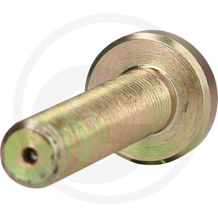 KS Tools Antriebsschraube, M14x1,5 - Hoogte: 85mm KS Tools Antriebsschraube, M14x1,5 - Hoogte: 85mm