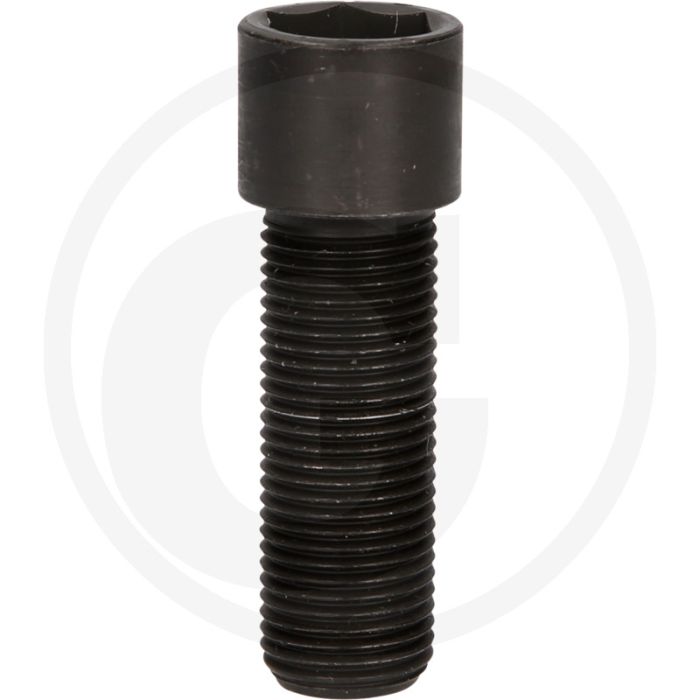 KS Tools Befestigungsschrauben, M16x1,5, 60 mm lang, Hoogte 50 mm KS Tools Befestigungsschrauben, M16x1,5, 60 mm lang, Hoogte 50 mm