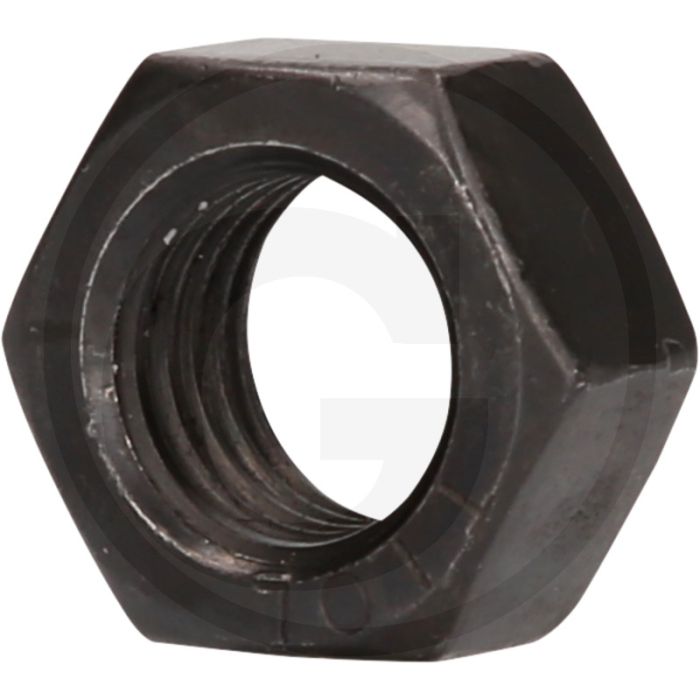KS Tools untere Einstellmutter, M16x2, Schlüsselweite 24 mm - Breedte 35 mm KS Tools untere Einstellmutter, M16x2, Schlüsselweite 24 mm - Breedte 35 mm