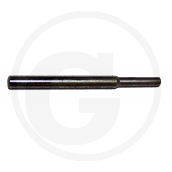 KS Tools Pendrijver, klein, 6x71x6mm, chroom-molybdeenstaal KS Tools Pendrijver, klein, 6x71x6mm, chroom-molybdeenstaal