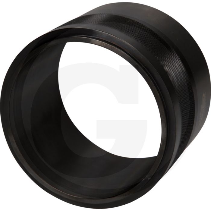 KS Tools Kolbenring-Einbauhilfe für Volvo, 110 mm, erleichtert Montage des Kolbens, hohe Zeit- und Kostenersparnis.