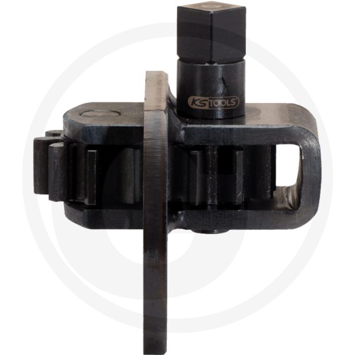 KS Tools Motordoordraaiinrichting type 1 (1/2", 70 mm) KS Tools Motordoordraaiinrichting type 1 (1/2", 70 mm)