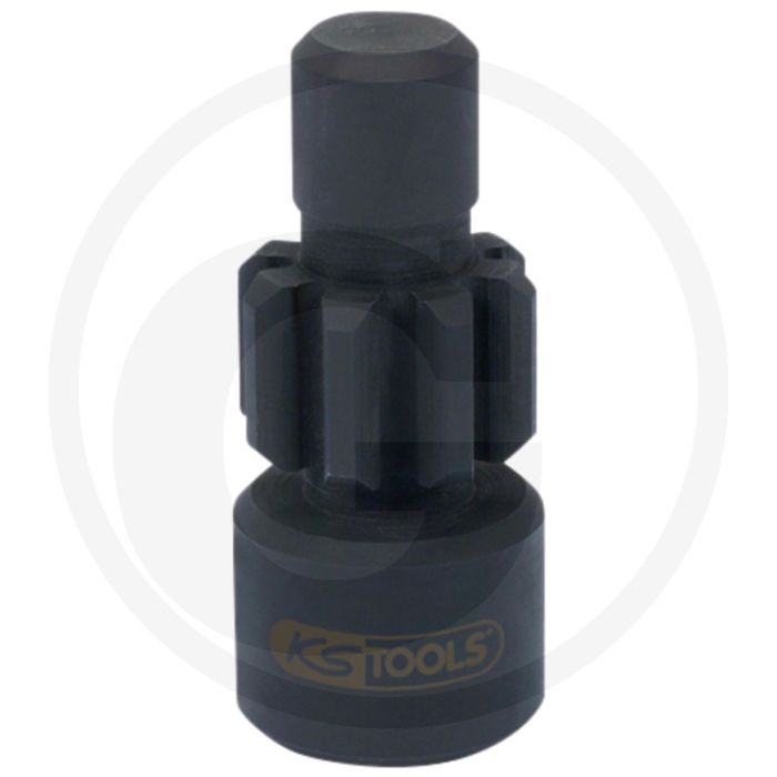 KS Tools Motor-doordraaiinrichting, Scania (1/2") KS Tools Motor-doordraaiinrichting, Scania (1/2")