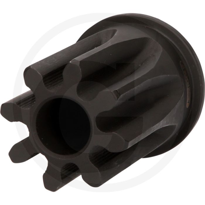 KS Tools Motorblokkering voor Renault 1/2" aandrijving. Puntgenau justieren. (135x120x90mm) KS Tools Motorblokkering voor Renault 1/2" aandrijving. Puntgenau justieren. (135x120x90mm)