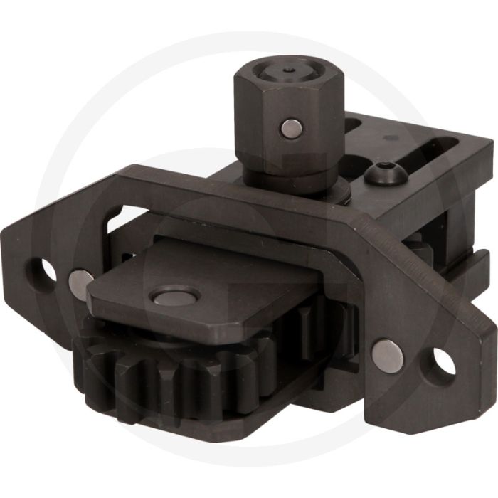 KS Tools Motorblokkering voor Iveco 6-kant, 22 mm. KS Tools Motorblokkering voor Iveco 6-kant, 22 mm.
