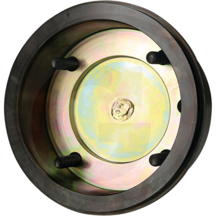 KS Tools Dichtringmontage-Satz für DAF, 7-tlg. für vorderen Kurbelwellen-Radialdichtring (16x134x161mm) KS Tools Dichtringmontage-Satz für DAF, 7-tlg. für vorderen Kurbelwellen-Radialdichtring (16x134x161mm)