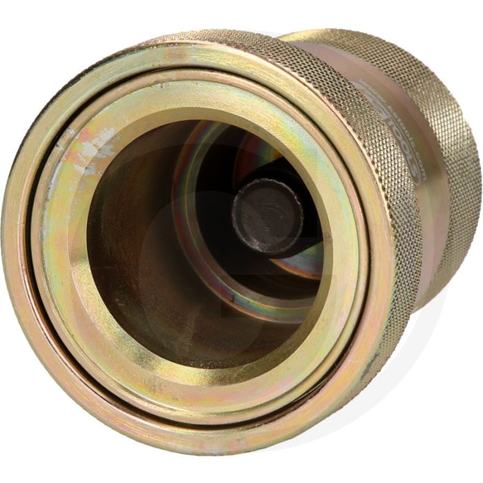 KS Tools Dichtringmontage-Satz für Isuzu, 3-tlg. - für vorderen Kurbelwellen-Radialdichtring 8mm