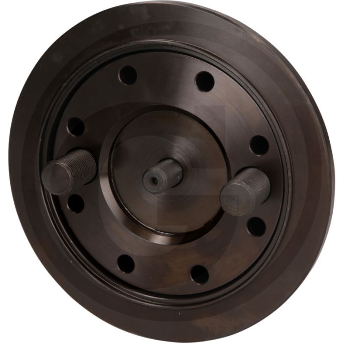 KS Tools Dichtringmontage-Satz für Hino, 5-tlg. - für vorderen Kurbelwellen-Radialdichtring (125mm) KS Tools Dichtringmontage-Satz für Hino, 5-tlg. - für vorderen Kurbelwellen-Radialdichtring (125mm)