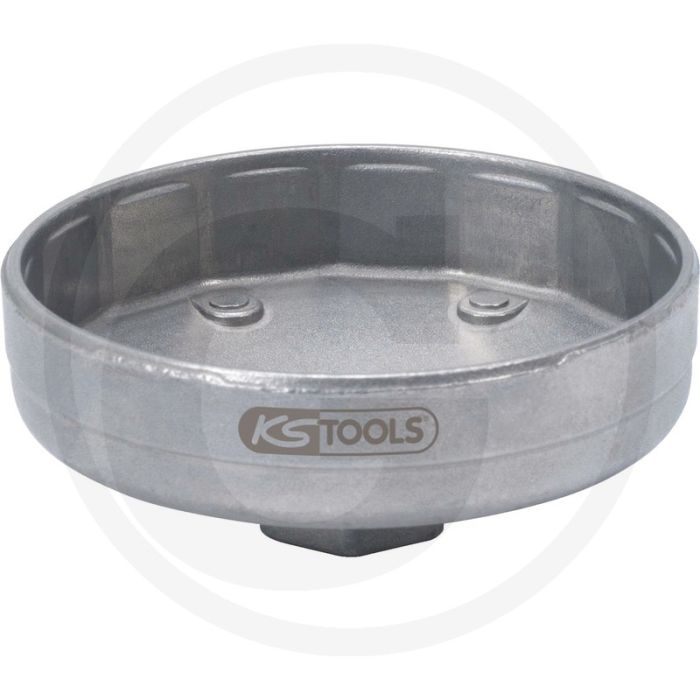 KS Tools Oliefiltersleutel, Truck Sw 92 (SW 92, 15 Flächen) KS Tools Oliefiltersleutel, Truck Sw 92 (SW 92, 15 Flächen)