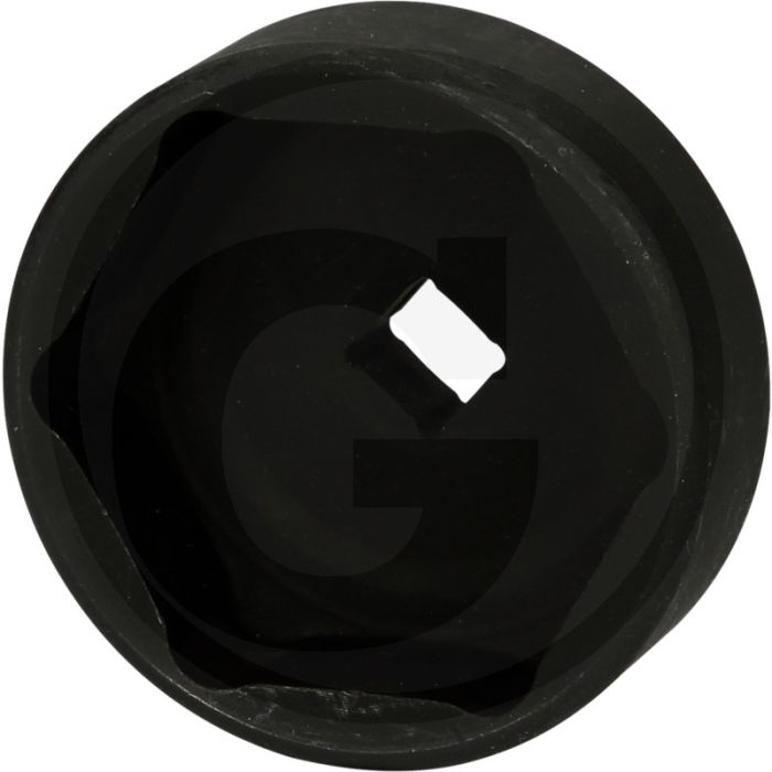 KS Tools 3/8" Ölfilterschlüssel Ø 46 mm / 6 Flächen - Spezial-Werkzeugstahl KS Tools 3/8" Ölfilterschlüssel Ø 46 mm / 6 Flächen - Spezial-Werkzeugstahl