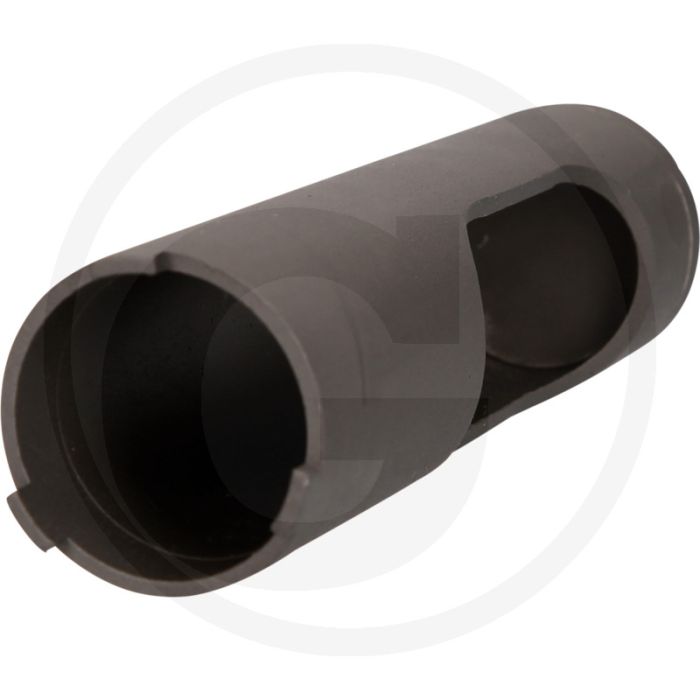 KS Tools 1/2" Ölsensoren-Spezial-Stecknuss für MAN mit 3 Zapfen, für fachgerechte Montage und Demontage, 62x215mm KS Tools 1/2" Ölsensoren-Spezial-Stecknuss für MAN mit 3 Zapfen, für fachgerechte Montage und Demontage, 62x215mm