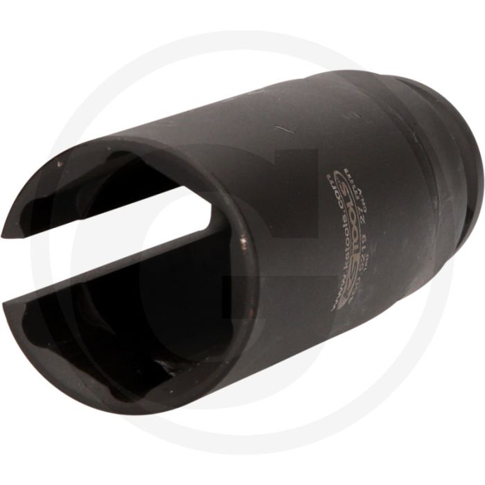 KS Tools 1/2" Ölsensoren-Spezial-Stecknuss für Mercedes, Ø KS Tools 1/2" Ölsensoren-Spezial-Stecknuss für Mercedes, Ø