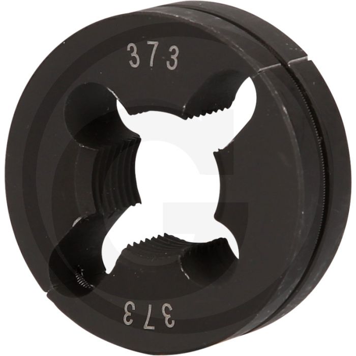 KS Tools Schneideisen M20x1,5 - Breedte: 42mm KS Tools Schneideisen M20x1,5 - Breedte: 42mm
