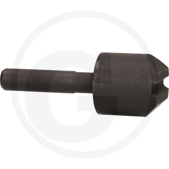 KS Tools Druckstück, Ø 44 mm - Breedte: 150 mm KS Tools Druckstück, Ø 44 mm - Breedte: 150 mm