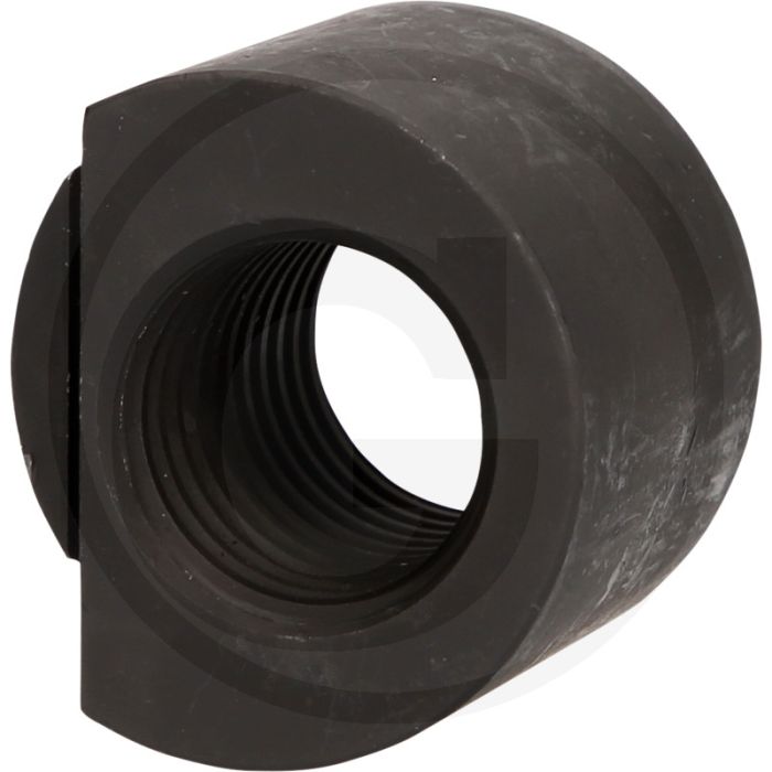 KS Tools Abziehmutter, Ø 50 mm, Breedte 150 mm