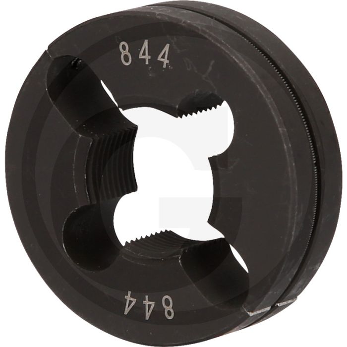 KS Tools Schneideisen M20x1,25 - Breedte: 42mm KS Tools Schneideisen M20x1,25 - Breedte: 42mm