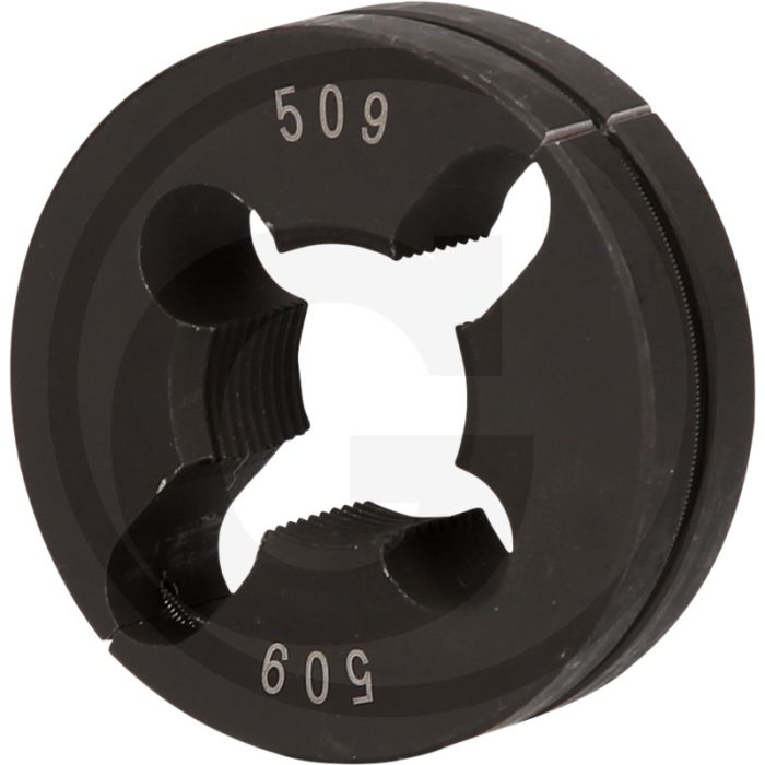 KS Tools Schneideisen 3/4"-20 - Breedte: 42mm KS Tools Schneideisen 3/4"-20 - Breedte: 42mm