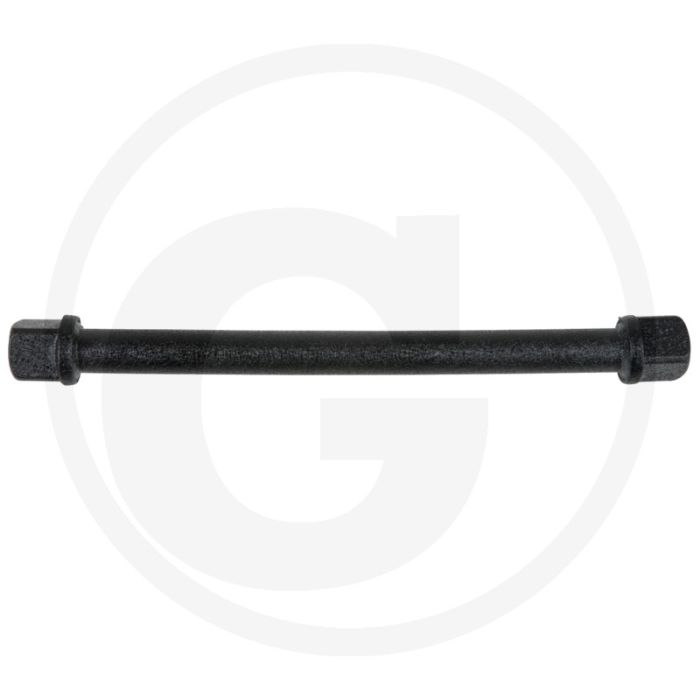 KS Tools Verlengstuk voor 516.1180 - Lengte 280mm. KS Tools Verlengstuk voor 516.1180 - Lengte 280mm.