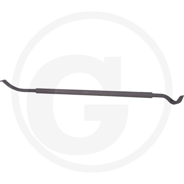 KS Tools Doppelhebel voor TRILEX-Felgen - Speciaal gevormd - Speciaal-Werkzeugstahl