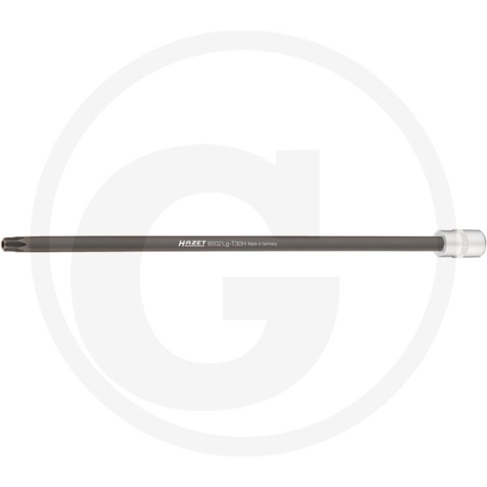 Hazet Schraubendrehereinsatz TX AGR BMW/MINI 213mm T30H