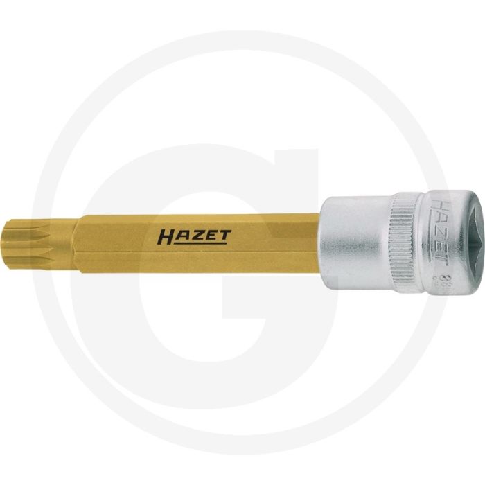 Hazet SCHRAUBENDREHER-EINSATZ PH2