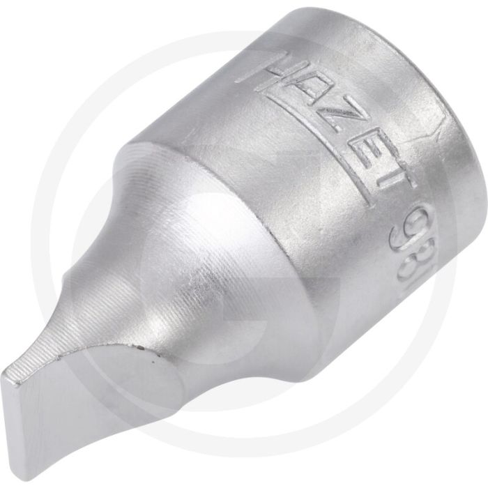 Hazet Dopsleutelbit Chroom-vanadium 22mm