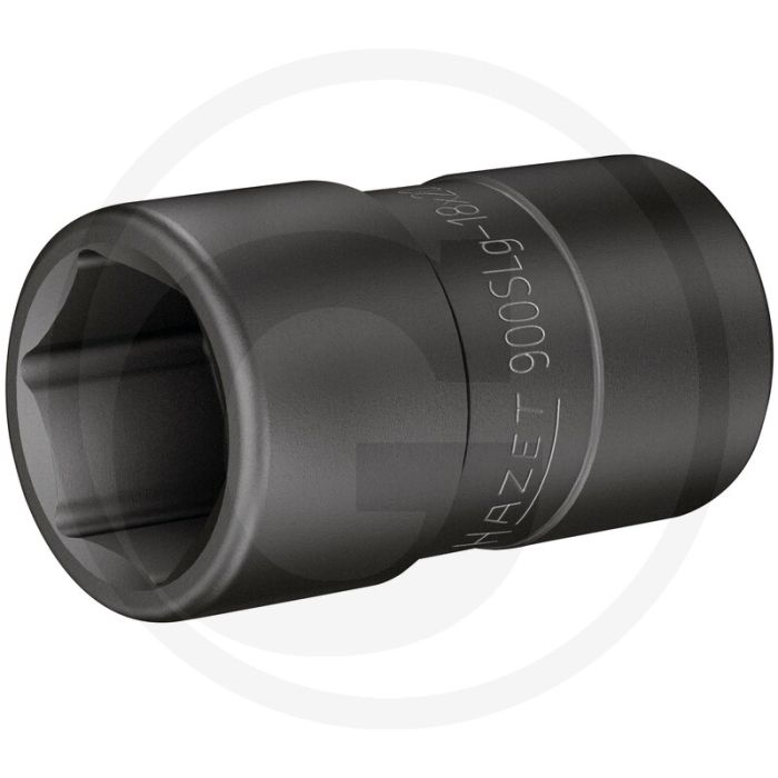 Hazet Spezial - Steckschlüssel 18/20 mm für FORD Modelle.