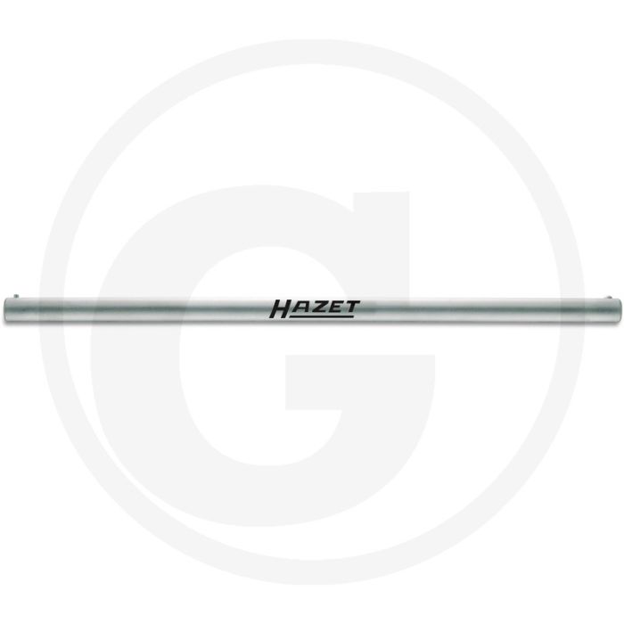 Hazet Draaistang 500 mm Chroom-vanadium