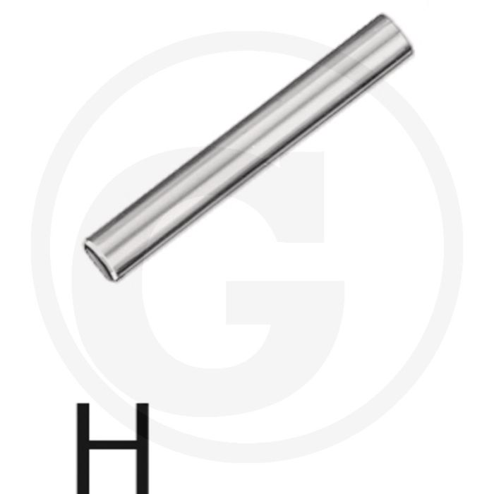 Hazet Verbindingspen Durchmesser 5x45 mm