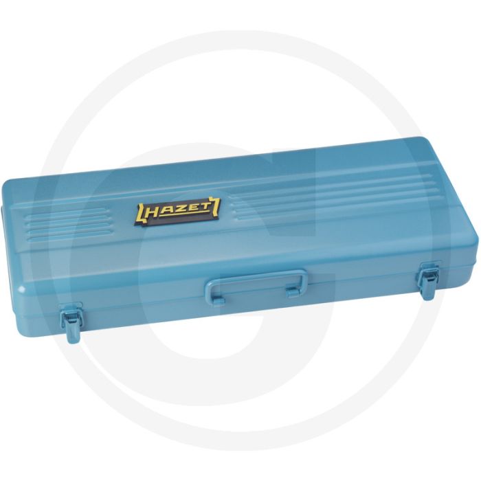 Hazet Gereedschapskist, leeg - 100-delig