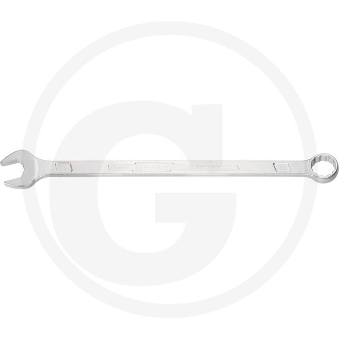 Hazet Ring-Maulschluessel 15mm.