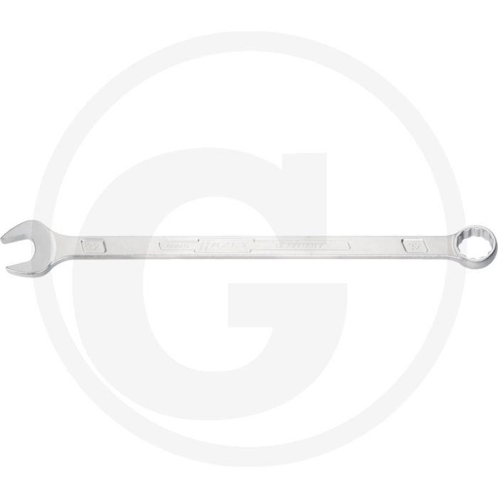 Hazet Ring-Maulschluessel 21mm