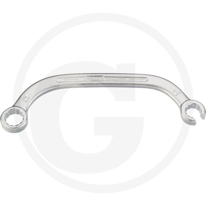Hazet Turbolader sleutel (twaalfkant) 10 x 12 - 147 mm