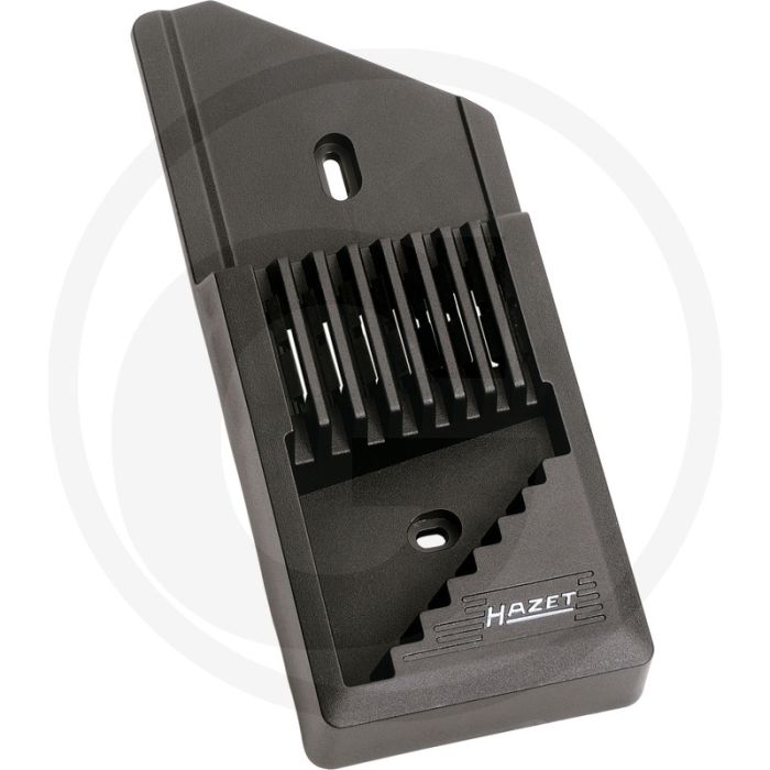Hazet Klemlijst 200mm Hazet Klemlijst 200mm