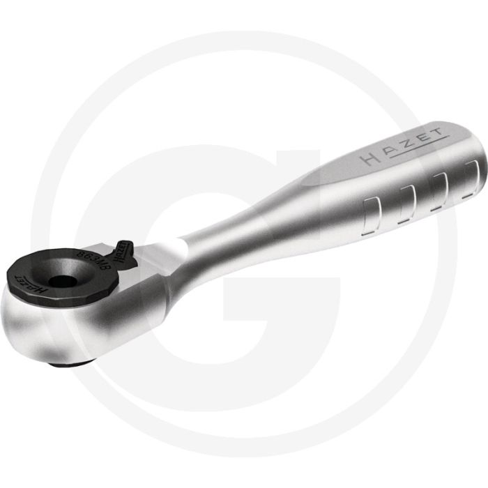 Hazet BIT-SATZ 90mm, 60 Zähne, verchromt, Made In Germany