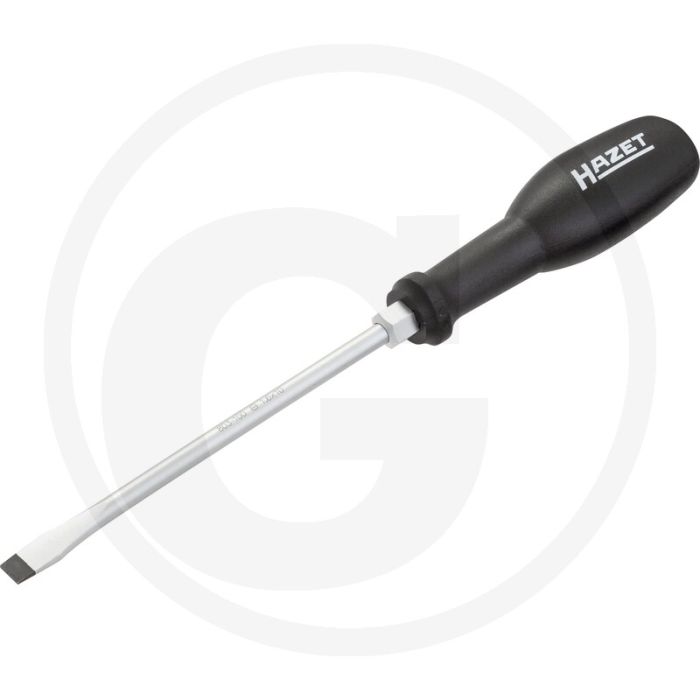 Hazet Schroevendraaier trinamic 175 mm Chroom-vanadium