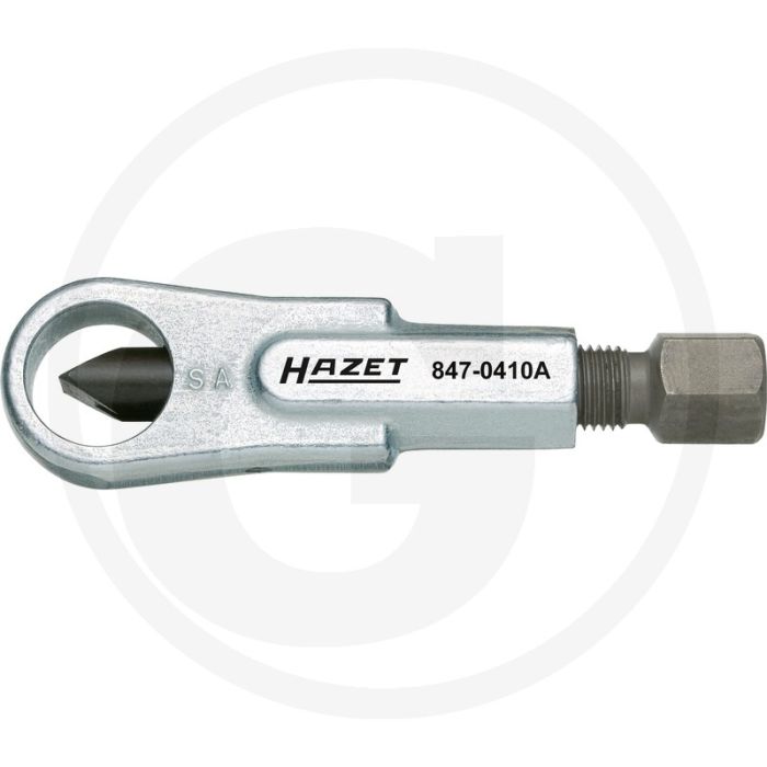 Hazet Mechanische moerensplijter (7-16 mm)
