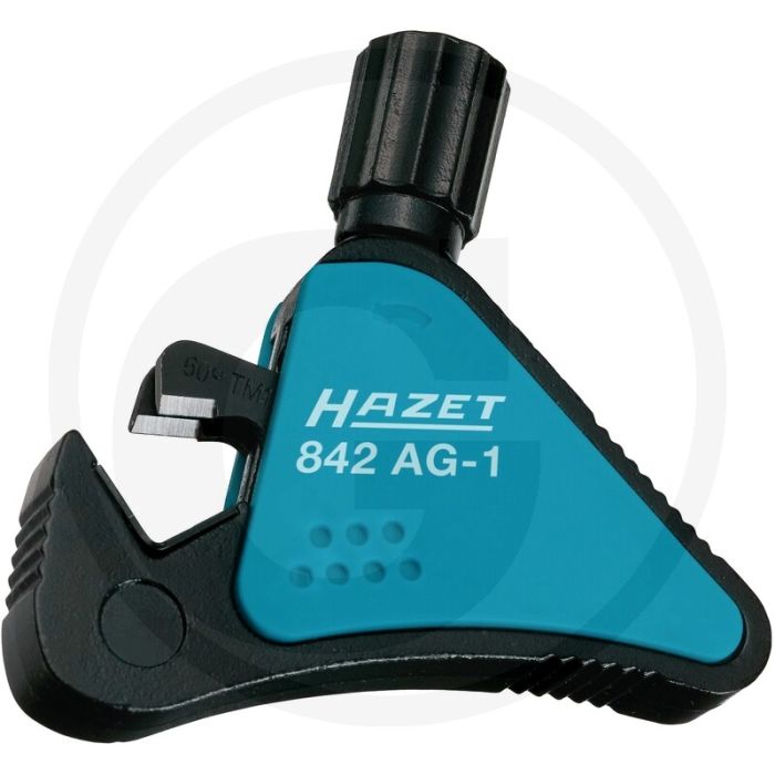 Hazet Universele draadnasnijder - 4-13 mm / 5⁄32"-1⁄2"