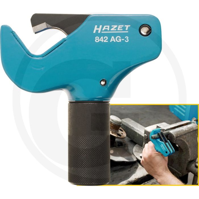 Hazet Universele draadnasnijder 16-38 mm / 5⁄8" - 1.1⁄2"