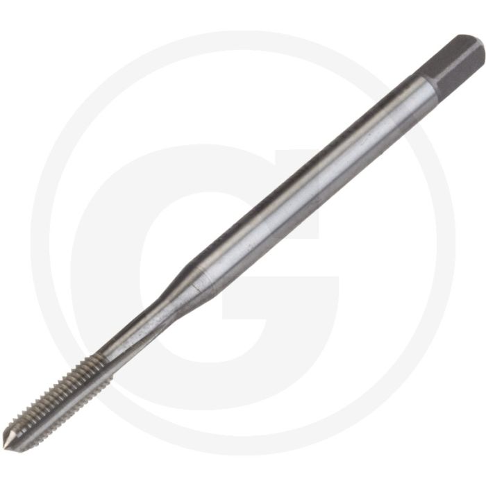 Hazet Draadtap M 3 x 0,5