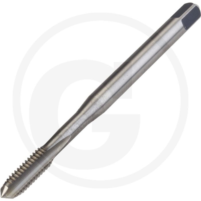 Hazet Draadtap M 6 x 1,0 Hazet Draadtap M 6 x 1,0