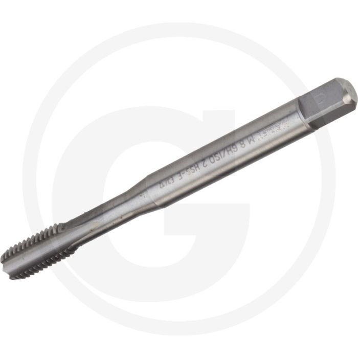 Hazet Draadtap M 8 x 1,25