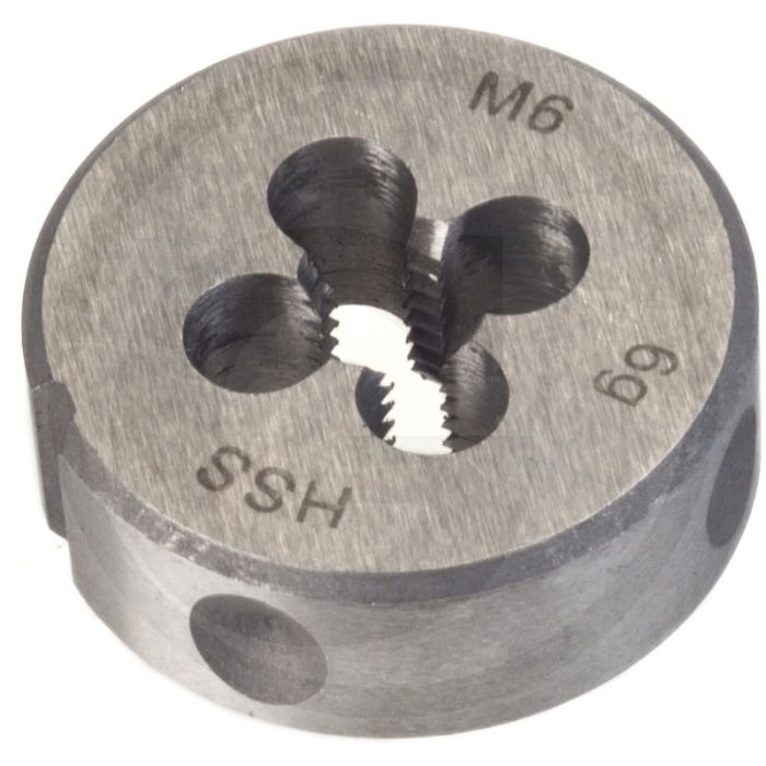 Hazet Snij-ijzer M 6 x 1,0