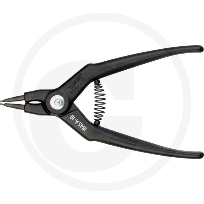 Hazet Borgring-tang 180 mm DIN 5254
