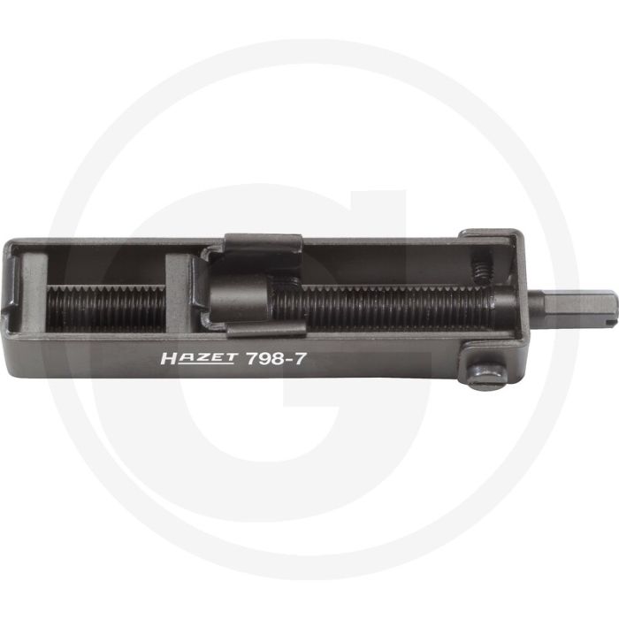 Hazet Schlauchschellen-Spanner 250mm