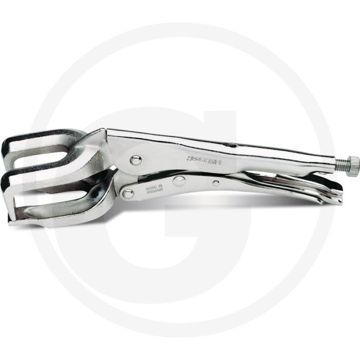 Hazet Griptang 280 mm Vernikkeld 51 mm Klembereik