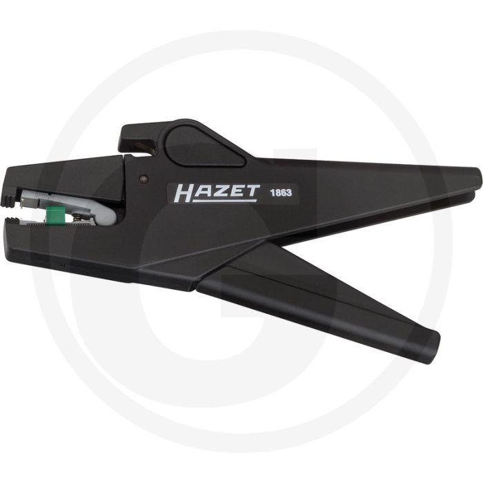 Hazet Automatische striptang 1863 - 205 mm